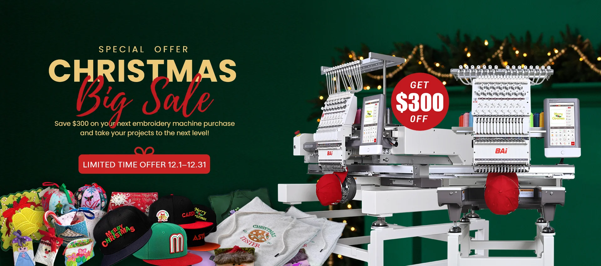 Home-Christmas sale-banner