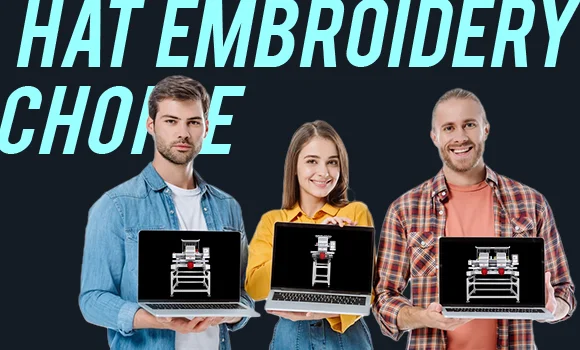 BAi machines cater to both small entrepreneurs and large-scale factories, providing solutions for all skill levels.